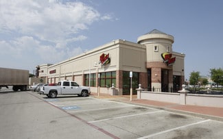 More details for 800-820 NE Mall Rd, Hurst, TX - Retail for Lease