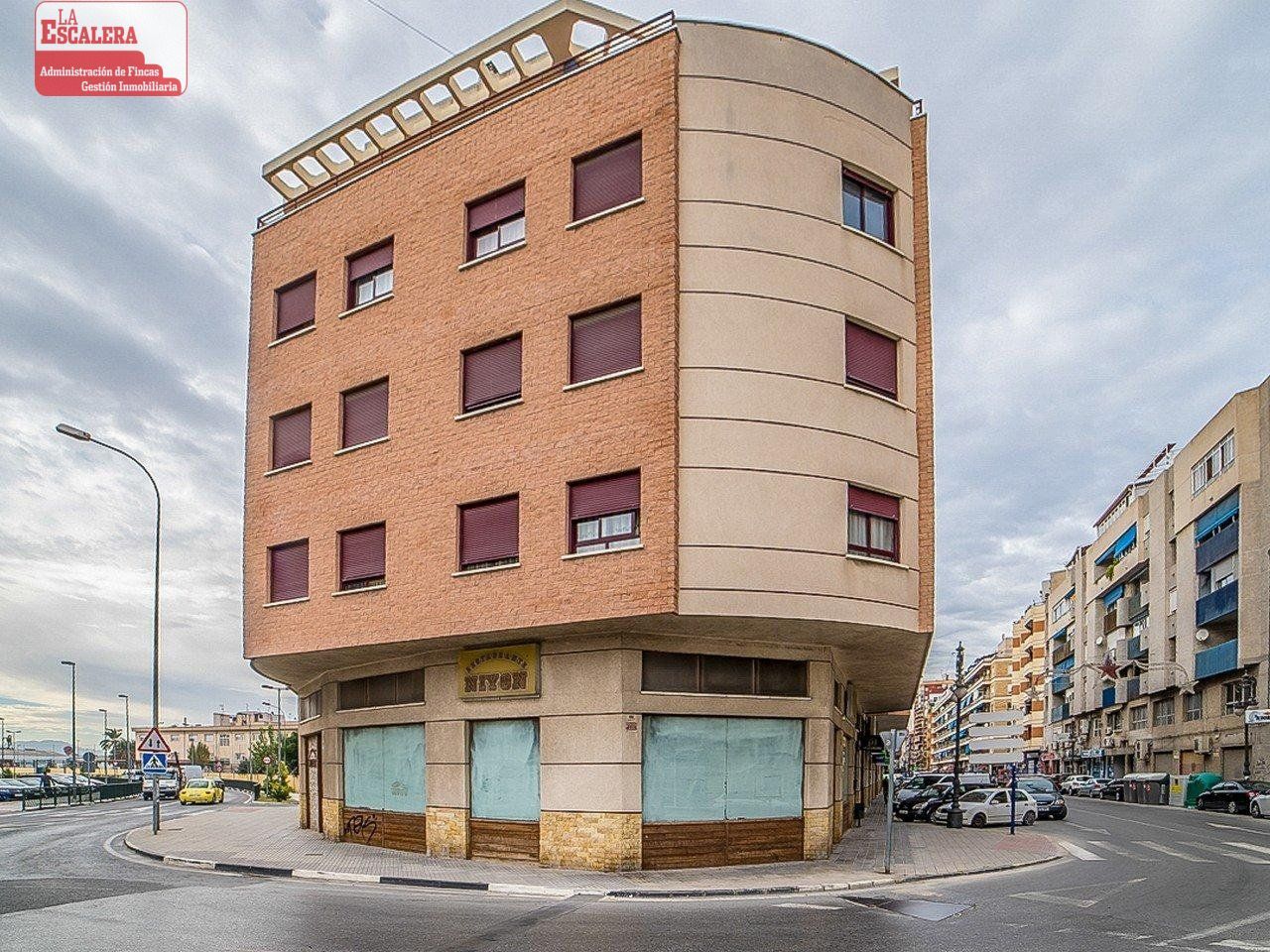 Multifamily in Orihuela, Alicante for sale Building Photo- Image 1 of 2