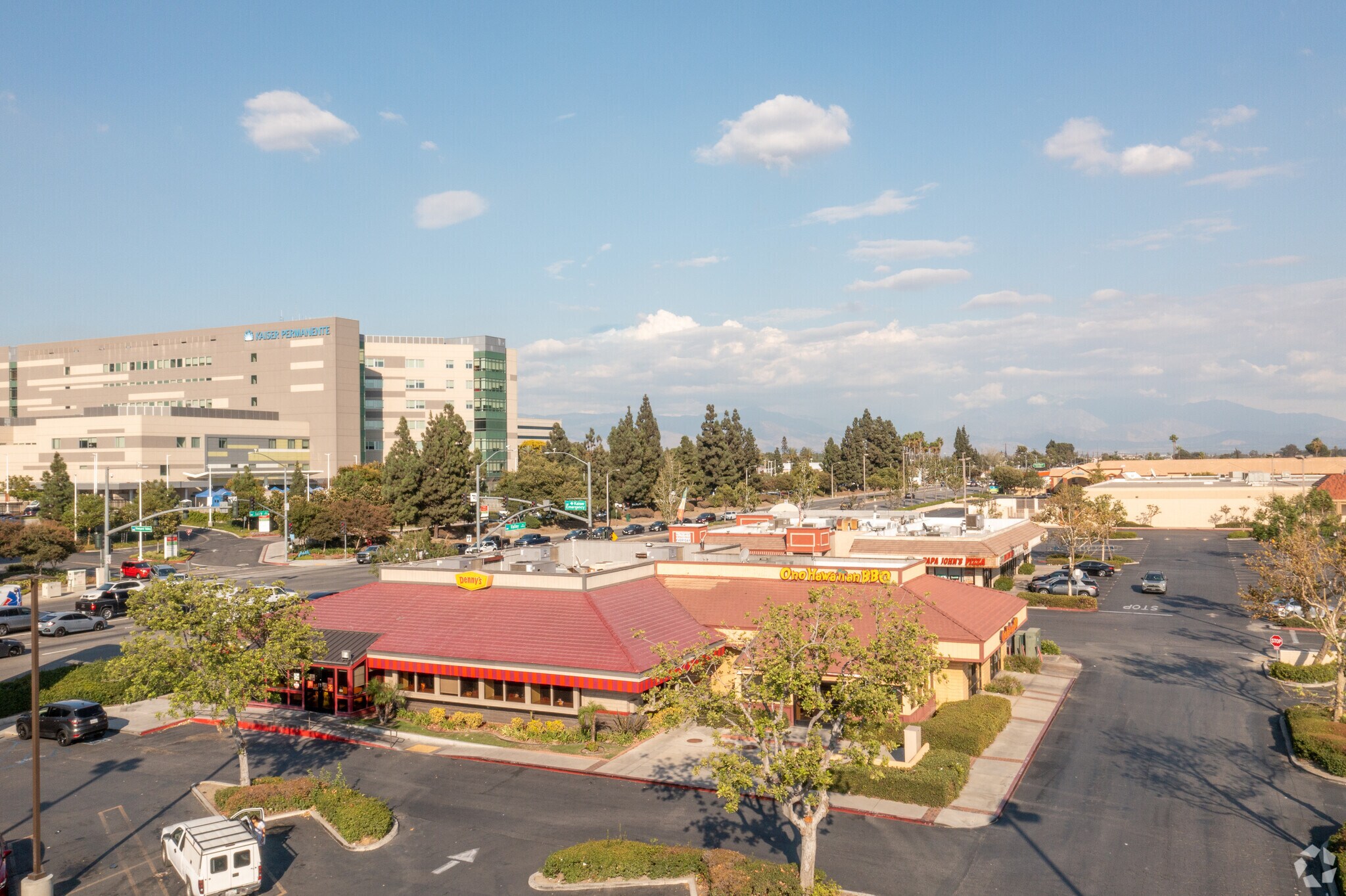 17009 Valley Blvd, Fontana, CA 92335 Vineyard Valley Center