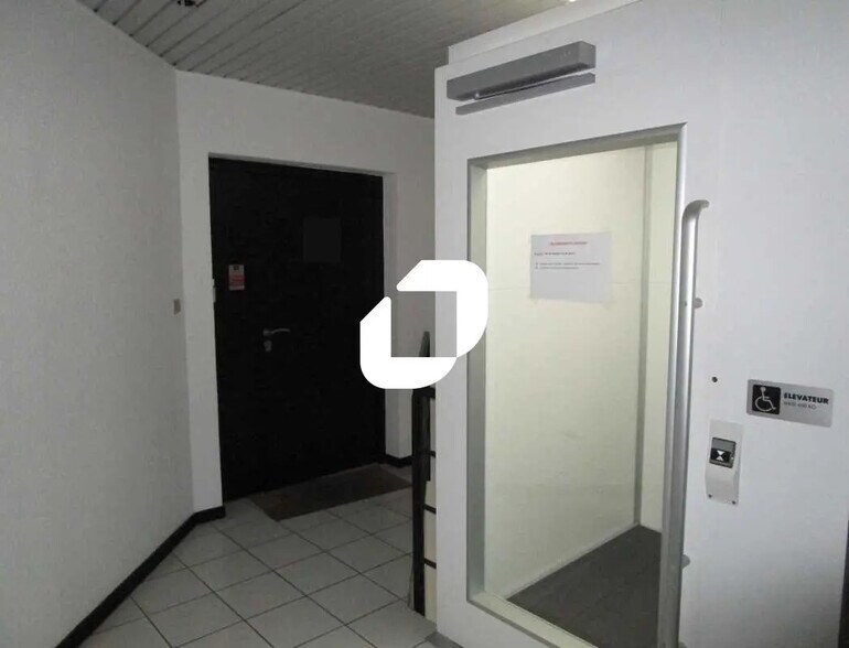 1 Rue Rudolf Diesel, Mérignac for lease - Interior Photo - Image 3 of 13