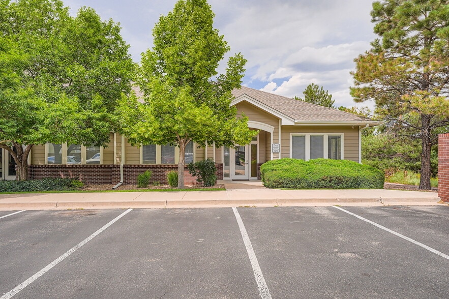 2220 S Fraser St, Aurora, CO for sale - Building Photo - Image 1 of 11