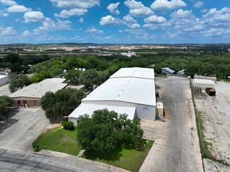 More details for 15501 Capital Port, San Antonio, TX - Industrial for Lease