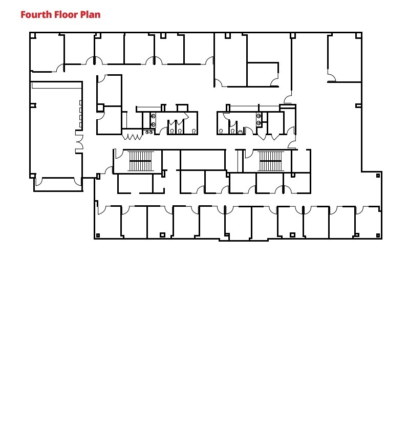 10718 Richmond Hwy, Lorton, VA for sale Floor Plan- Image 1 of 1