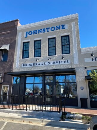 More details for 117 San Augustine St, Center, TX - Office for Sale