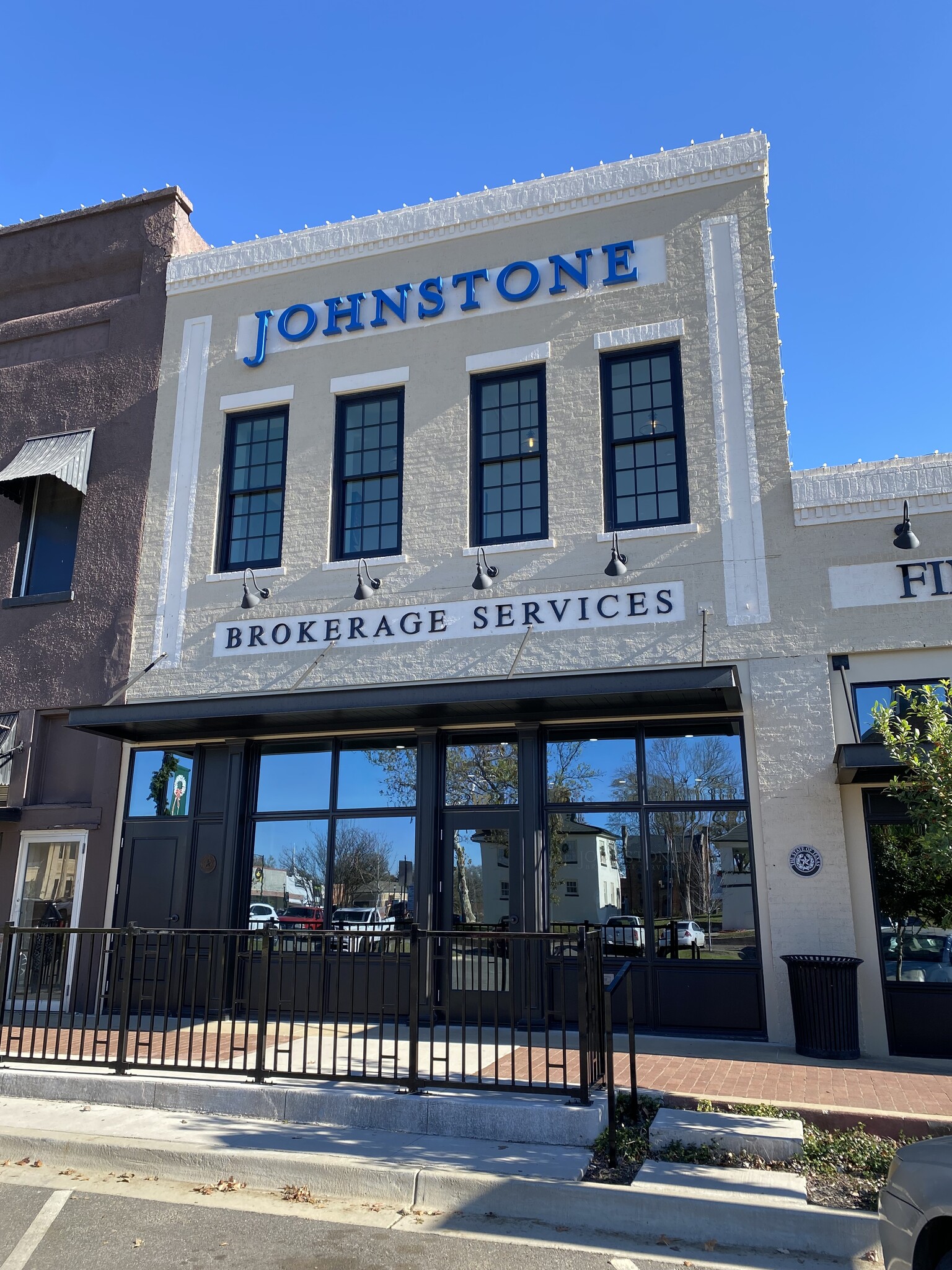 119 San Augustine St, Center, TX for lease Building Photo- Image 1 of 10