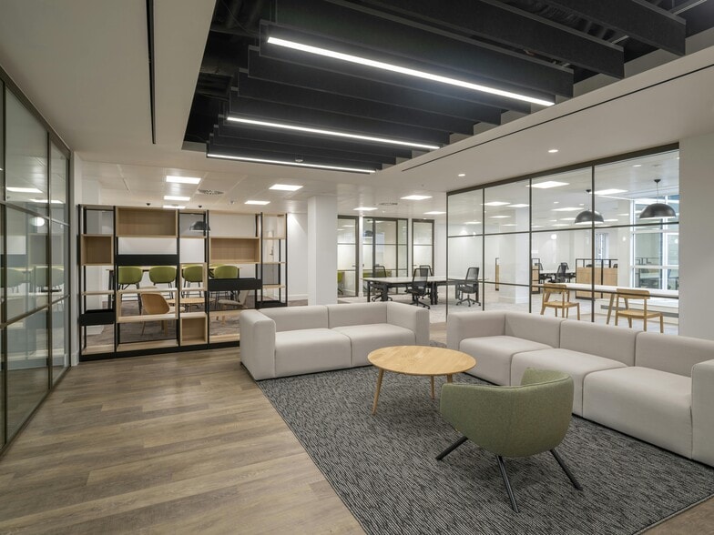 1-3 Pemberton Row, London for lease - Interior Photo - Image 3 of 51