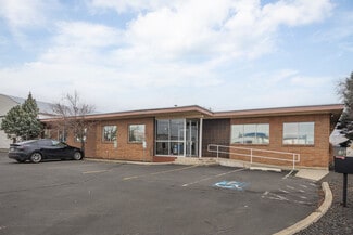 More details for 802 N Fancher Rd, Spokane Valley, WA - Office for Sale