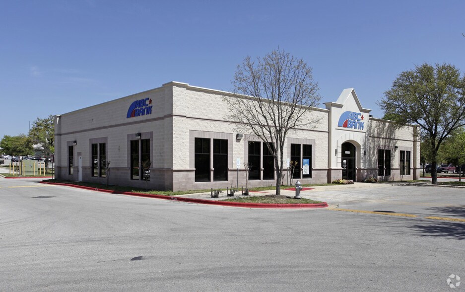 10920 Lakeline Mall Dr, Austin, TX 78717