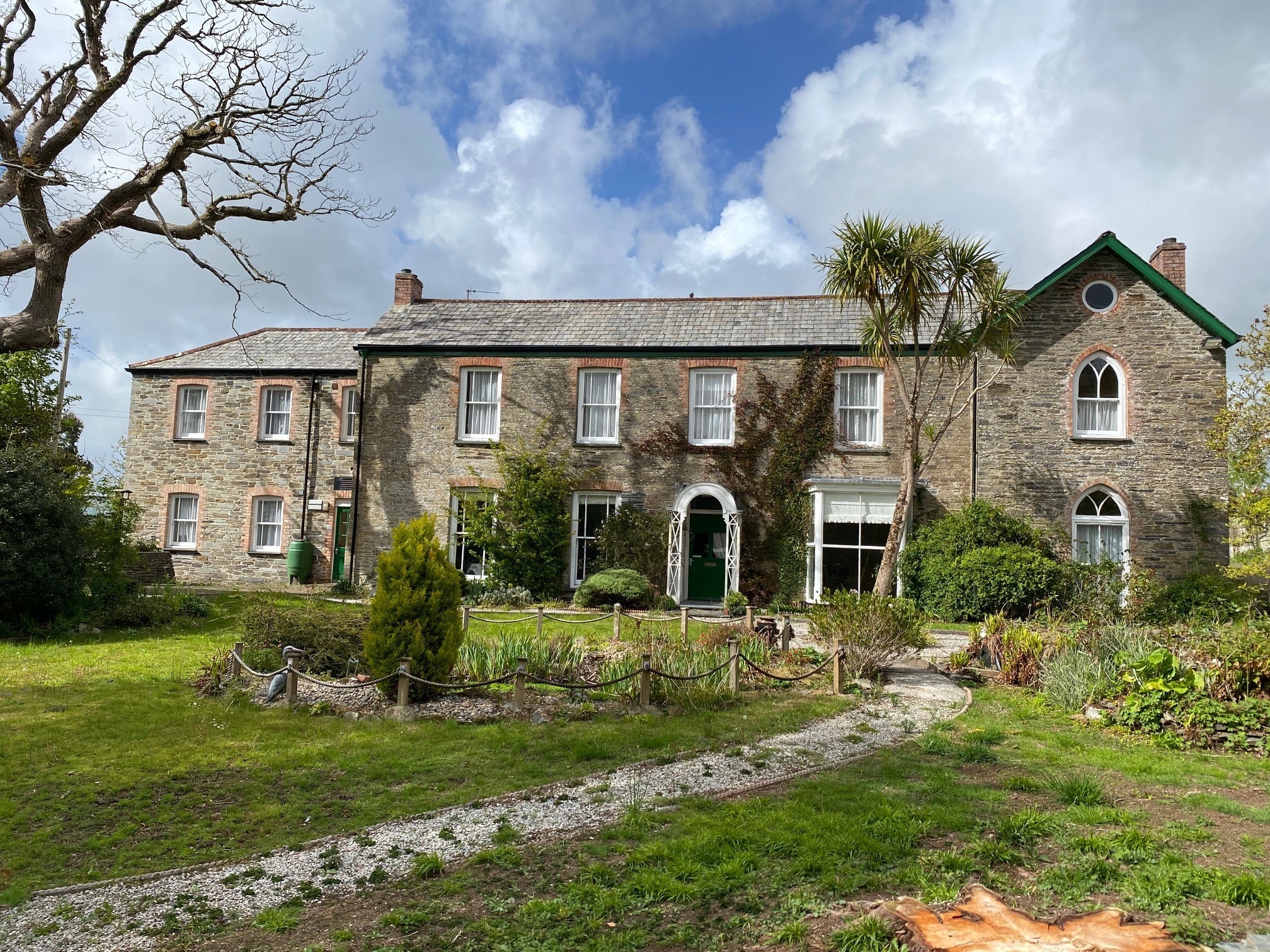 Trevanion Rd, Wadebridge for sale Building Photo- Image 1 of 1