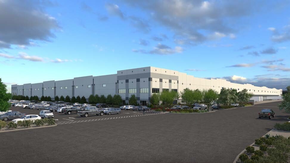 21971 Industry Way, City Of Industry, CA 91789