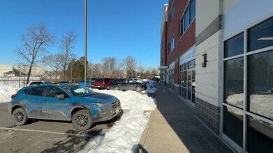 8551 Rixlew Ln, Manassas, VA for lease - Commercial Listing Video 