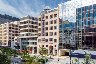 More details for 1146 19th St NW, Washington, DC - Office for Lease