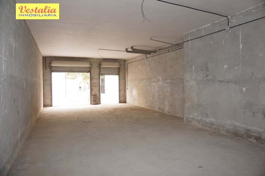 Multifamily in Vilanova i la Geltrú, Barcelona for sale - Building Photo - Image 3 of 4