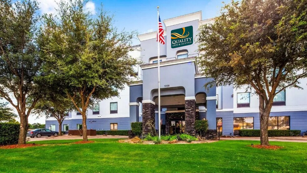 1008 Sheppard Rd, Burkburnett, TX for sale - Primary Photo - Image 1 of 1