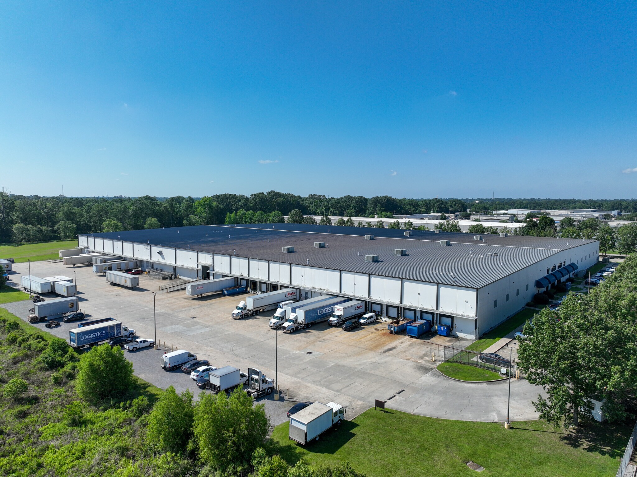 12100 Little Cayman Dr, Baton Rouge, LA for lease Building Photo- Image 1 of 9