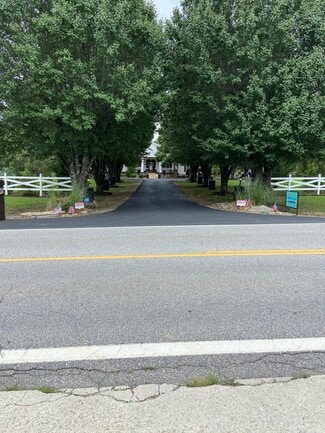 More details for 1963 Thrasher Pike, Hixson, TN - Land for Sale