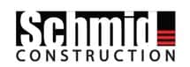 Schmid Construction, Inc. Schmid Construction, Inc.