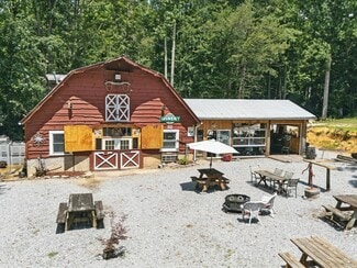 More details for 124 Sandy Hill Ln, Hendersonville, NC - Specialty for Sale