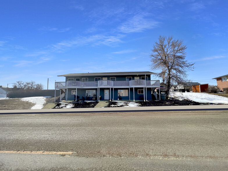 407 University Ave, Williston, ND 58801 | LoopNet