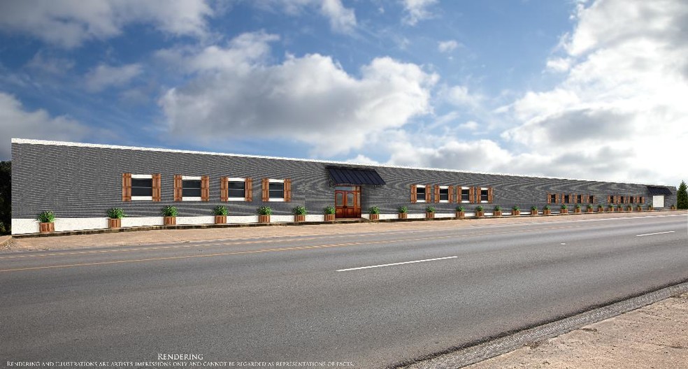 2400 Franklin Ave, Waco, TX for lease - Other - Image 3 of 9