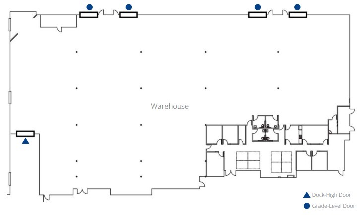 188 Newport Dr, San Marcos, CA for lease Floor Plan- Image 1 of 1