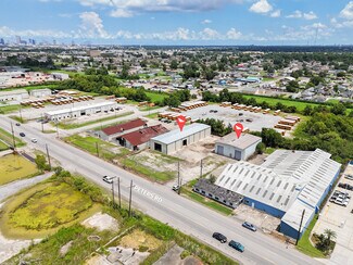 More details for 1241 Peters Rd, Harvey, LA - Industrial for Lease