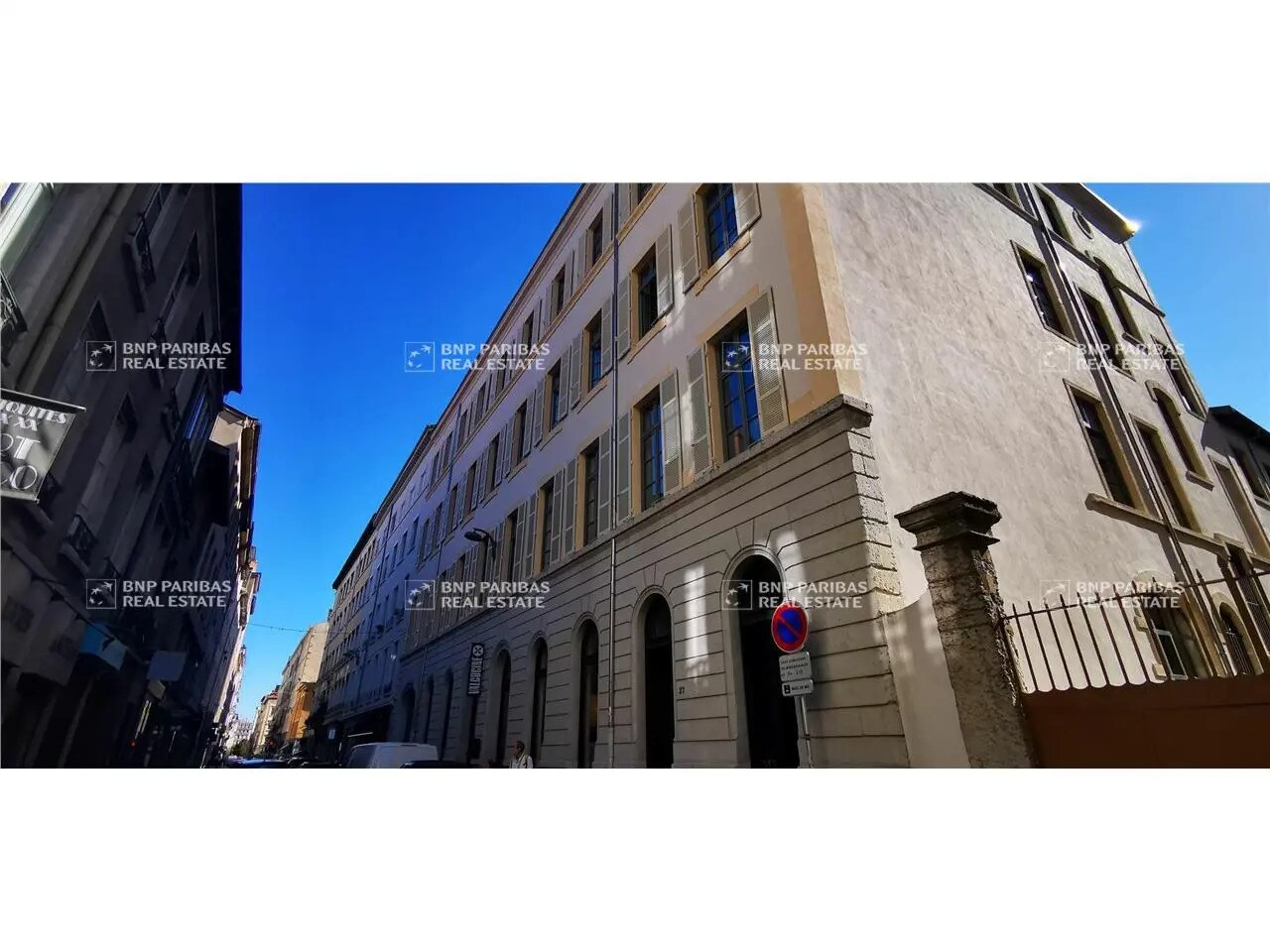 Office in Lyon for lease Building Photo- Image 1 of 43