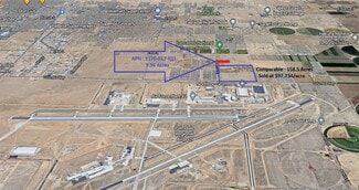 More details for 0 30th, Palmdale, CA - Land for Sale