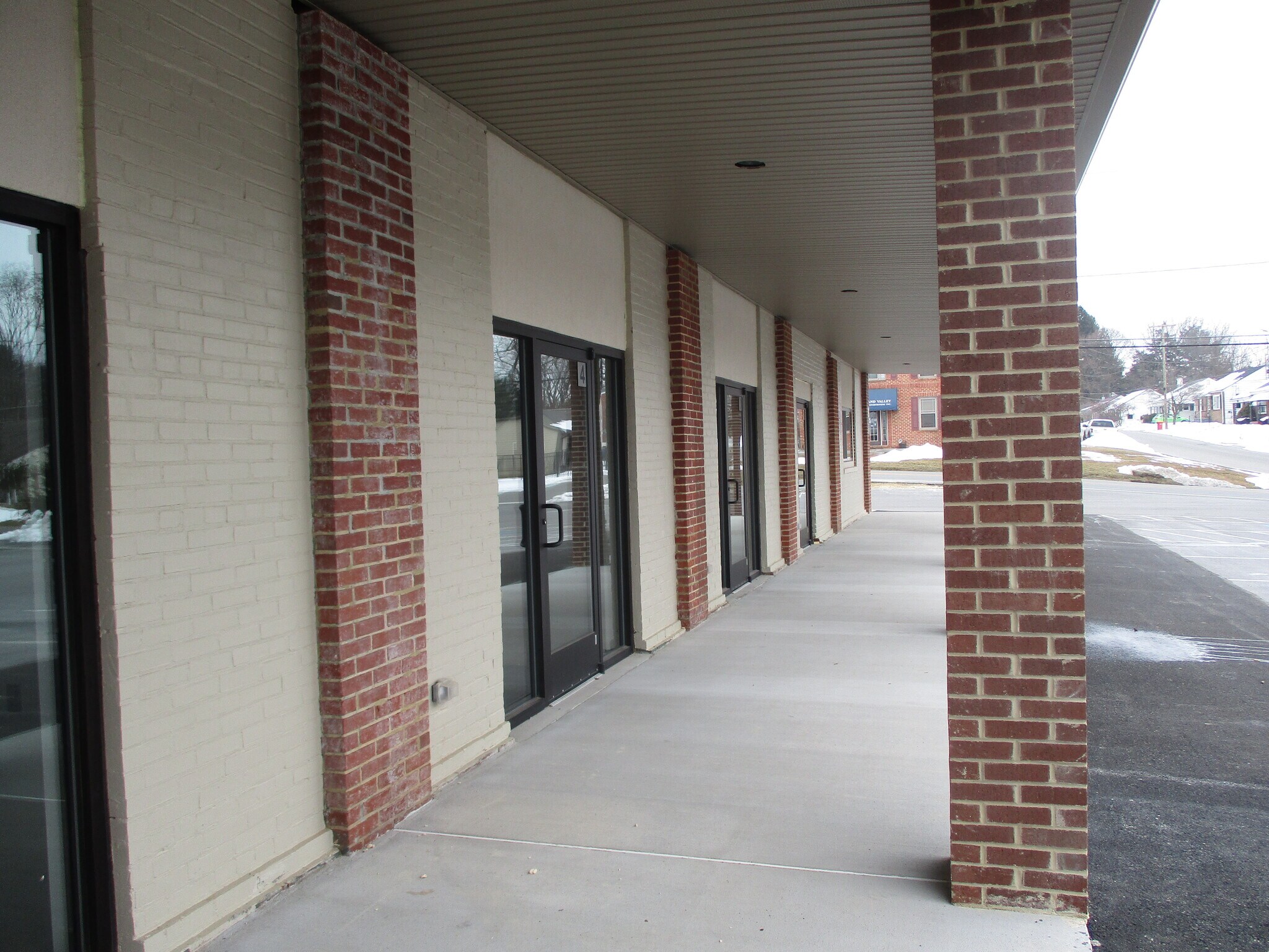 11000 Bower Ave, Hagerstown, MD for sale Building Photo- Image 1 of 1