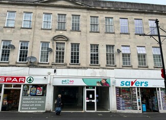 More details for 21 Queen St, Newton Abbot - Retail for Lease