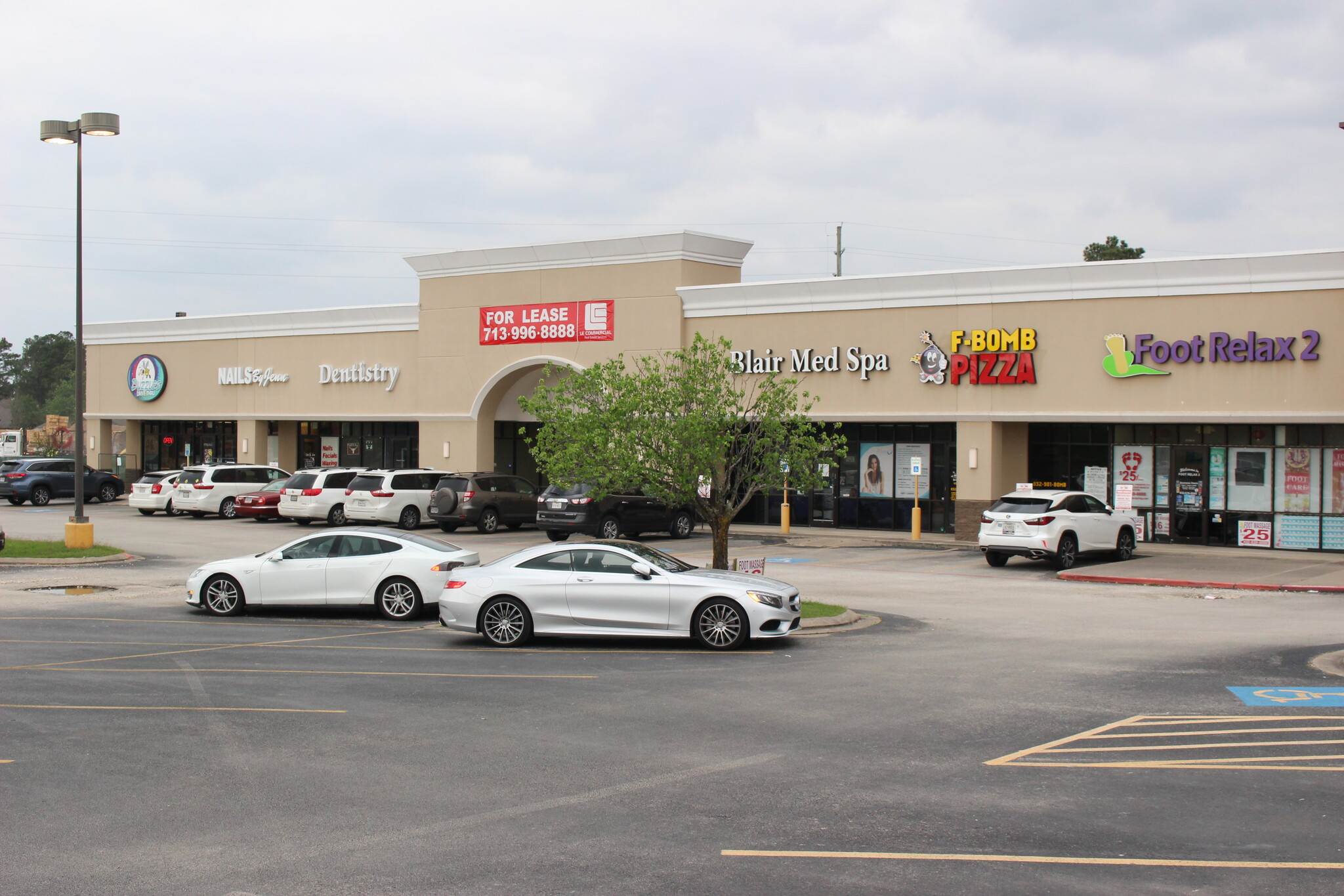 4740 Spring Cypress Rd, Spring, TX 77379 - Retail for Lease | LoopNet