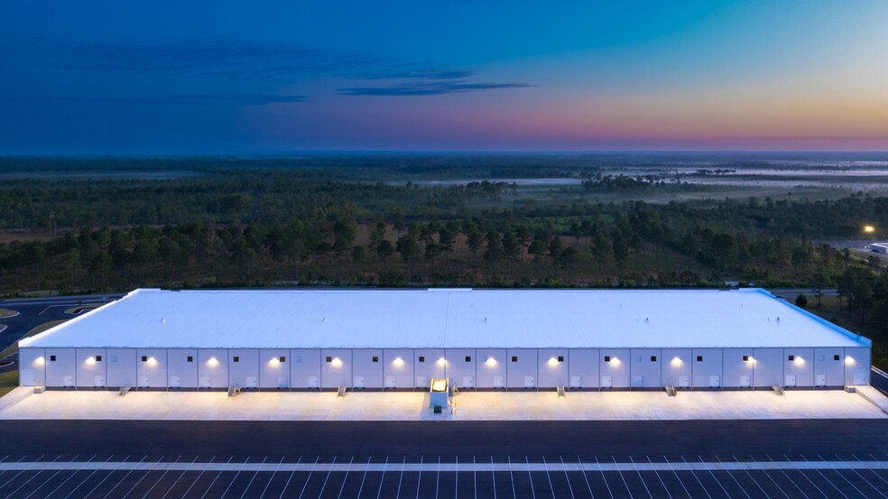 Wilmington Trade Center - Commercial Real Estate