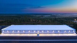 More details for 3940 US Highway 421 N, Wilmington, NC - Industrial for Lease