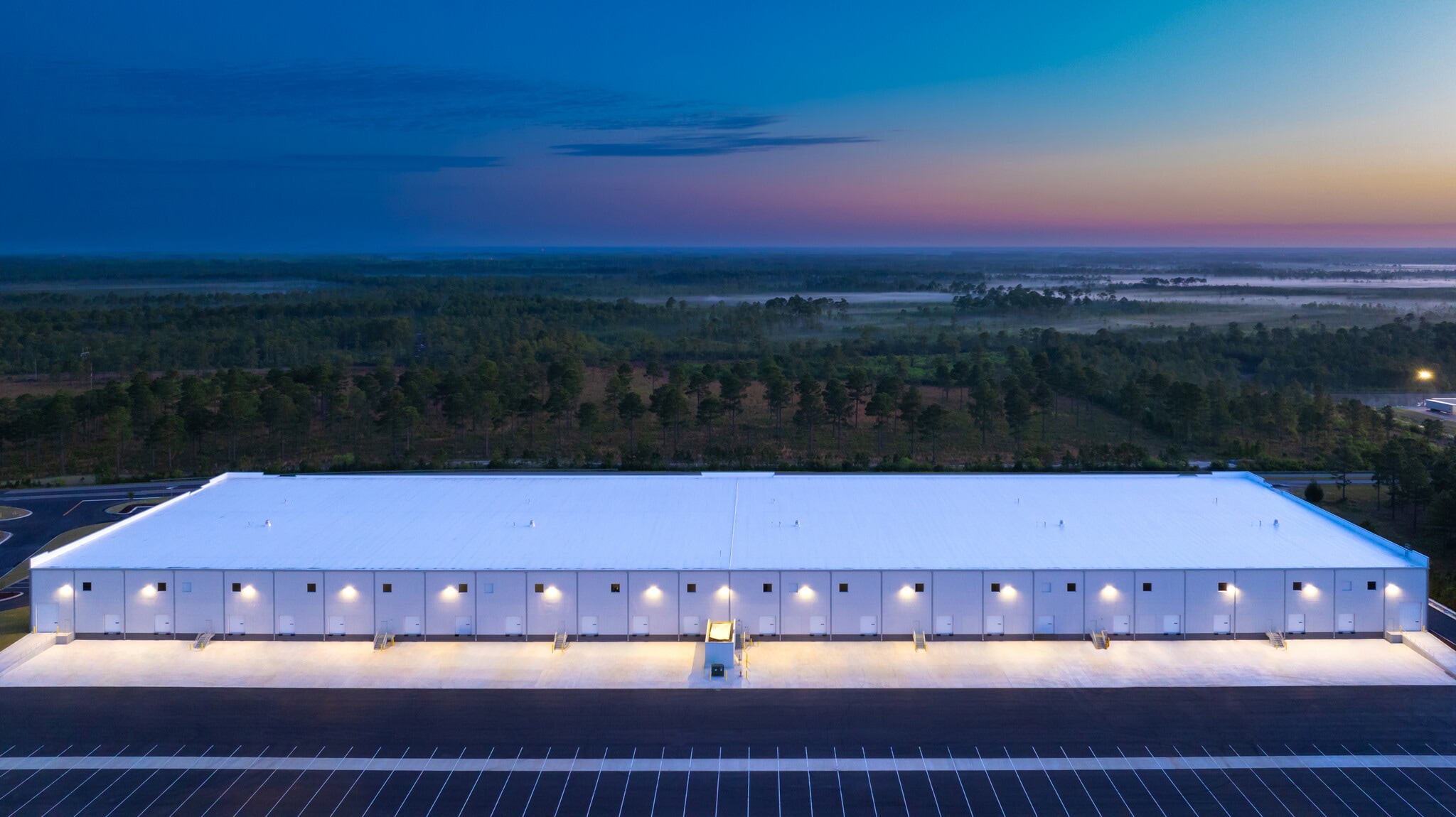 3940 US Highway 421 N, Wilmington, NC for lease Building Photo- Image 1 of 13