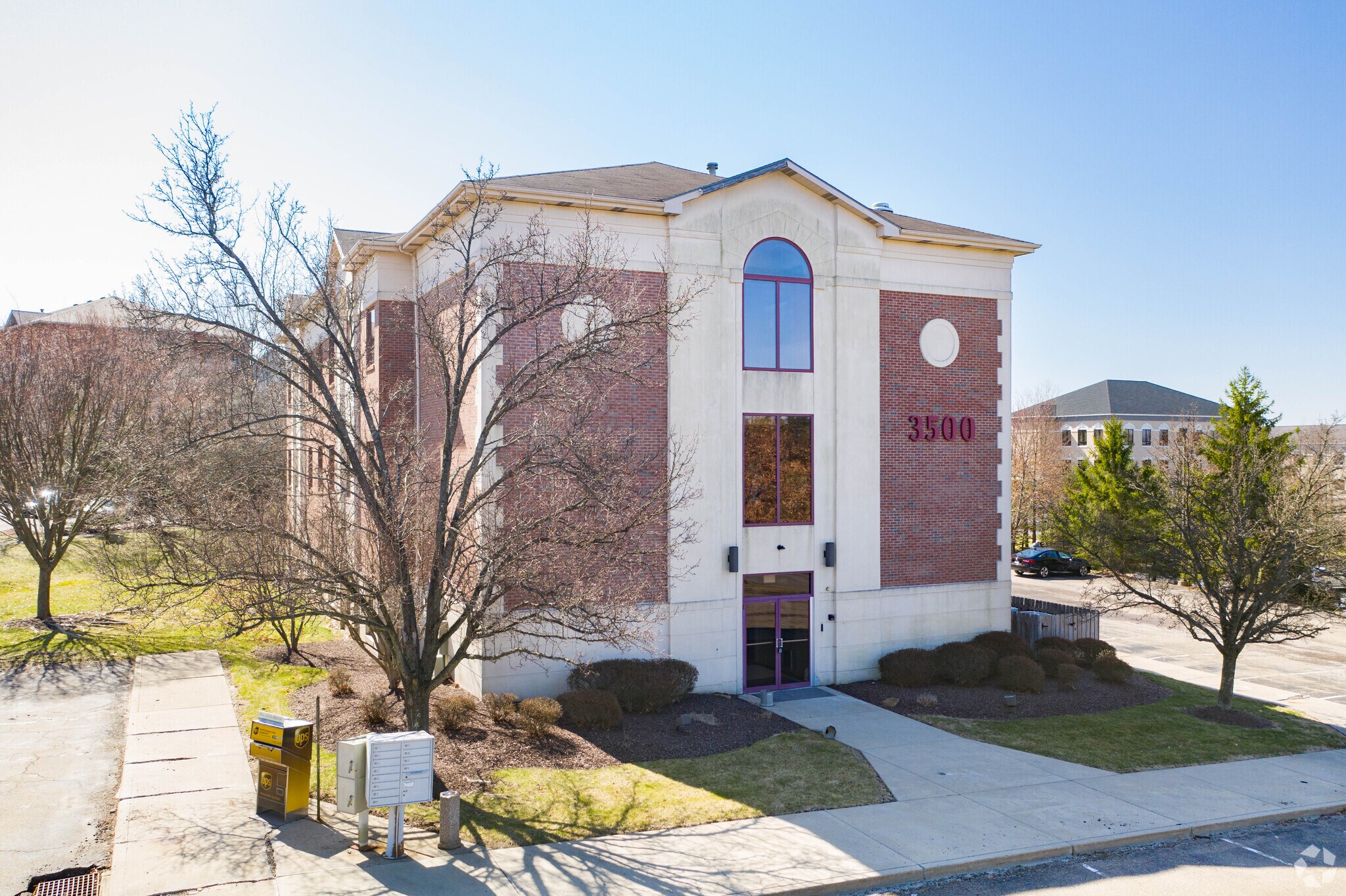 3500 Brooktree Rd, Wexford, PA for sale Primary Photo- Image 1 of 1