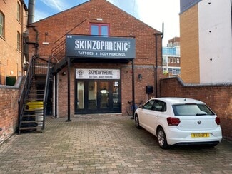 More details for 40 Aubrey St, Hereford - Retail for Sale