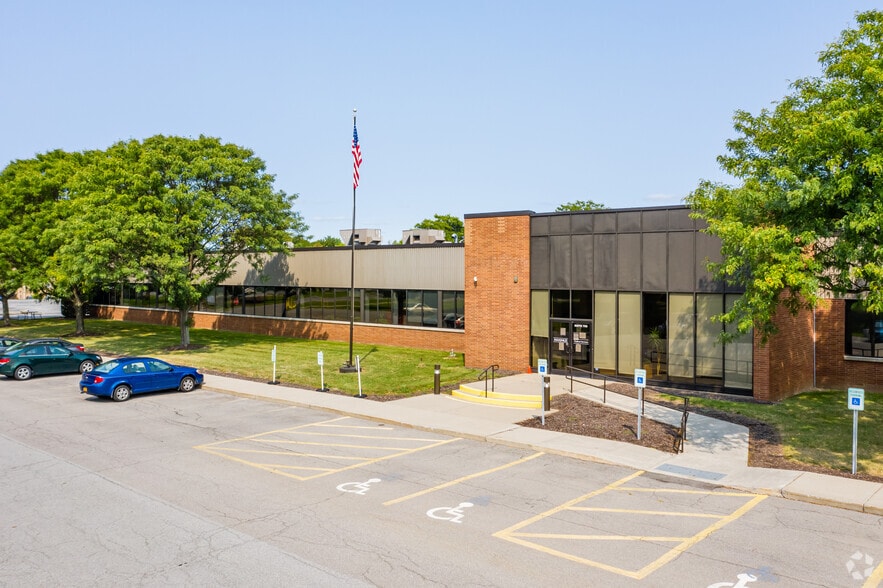 3750 Monroe Ave, Pittsford, NY 14534 Office for Lease