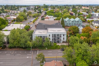 4620 N Maryland Ave, Portland, OR - AERIAL  map view - Image1