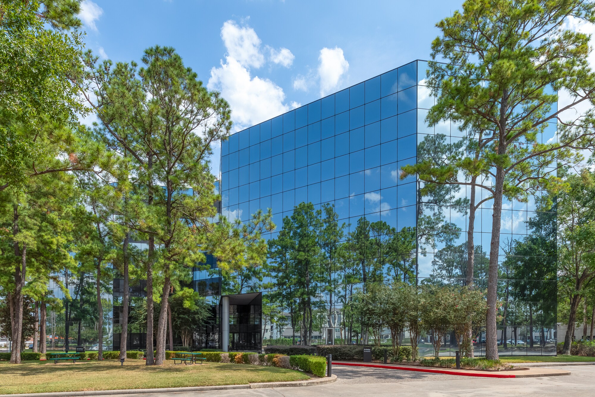 14550 Torrey Chase Blvd, Houston, TX for lease Building Photo- Image 1 of 30