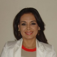 Carolina Galvis