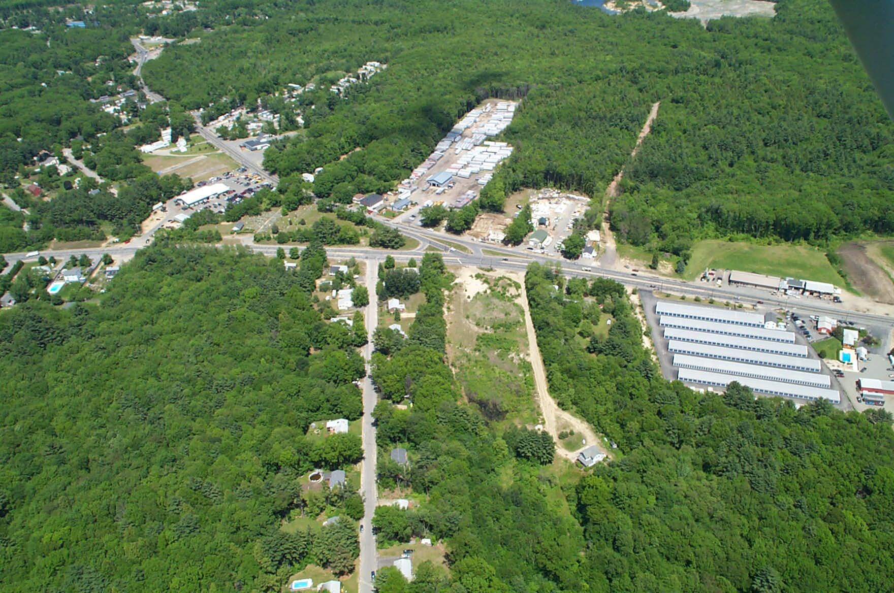 148 Lafayette Rd, Salisbury, MA for sale Primary Photo- Image 1 of 1