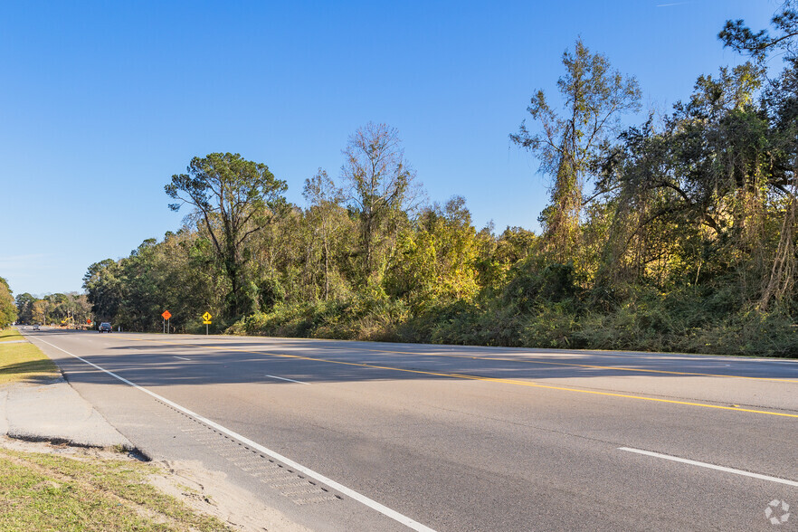 5235 Ogeechee Rd, Savannah, GA for sale - Building Photo - Image 2 of 14