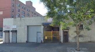 More details for 752 E 137th St, Bronx, NY - Industrial for Sale