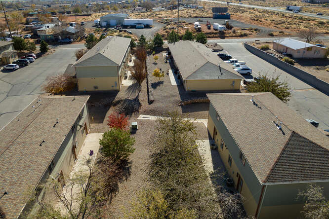 2589 Cactus Rd, Moab, UT for sale Building Photo- Image 1 of 1