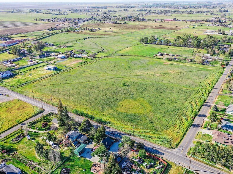 0 El Modena, Elverta, CA for sale - Primary Photo - Image 1 of 1