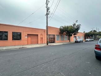 More details for 4065 Emery St, Emeryville, CA - Industrial for Lease