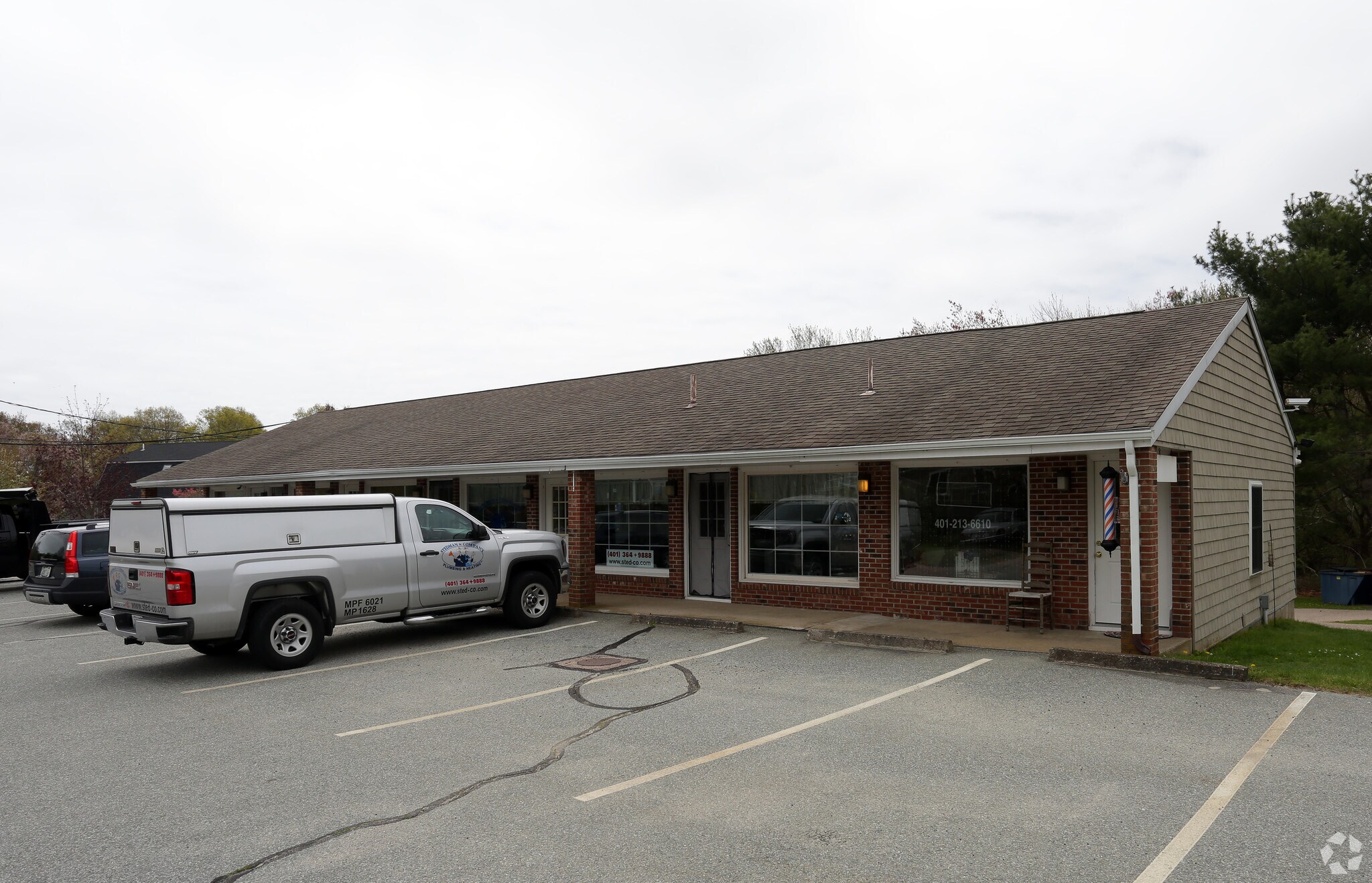 10 Crossland St, Charlestown, RI for sale Primary Photo- Image 1 of 1