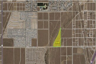 More details for 0 Mesa St, Victorville, CA - Land for Sale