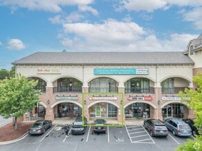 235 Medical Park Rd, Mooresville, NC for lease Interior Photo- Image 1 of 1