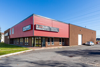 More details for 46 Colonnade Rd, Ottawa, ON - Retail for Sale